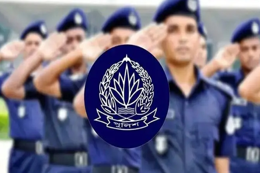 ৯ পুলিশ সুপারসহ ১১ কর্মকর্তা বদলি