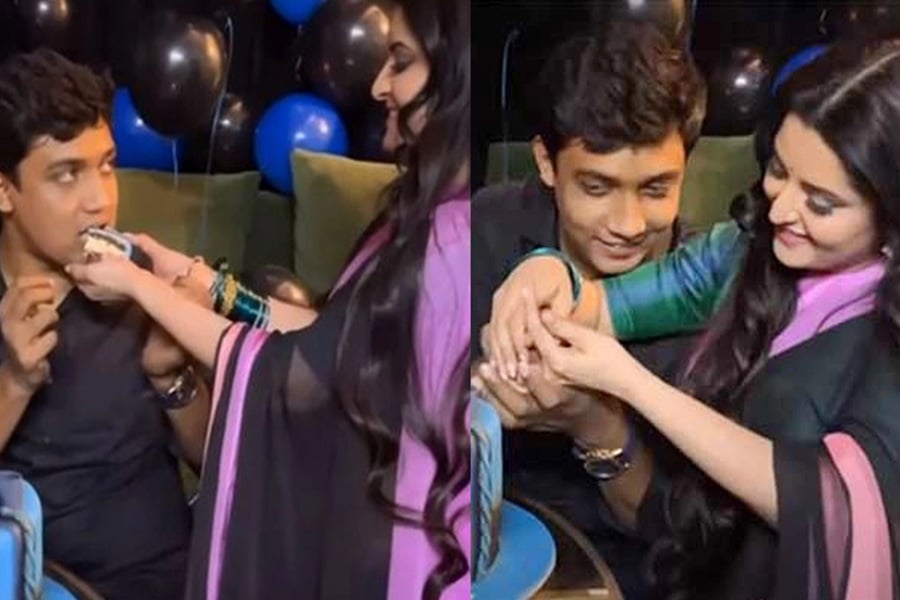 পরীমণি ইস্যুতে চাকরি হারালেন এডিসি সাকলায়েন