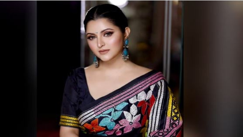 গৃহকর্মীকে নির্যাতনের অভিযোগে পরীমনির বিরুদ্ধে মামলা