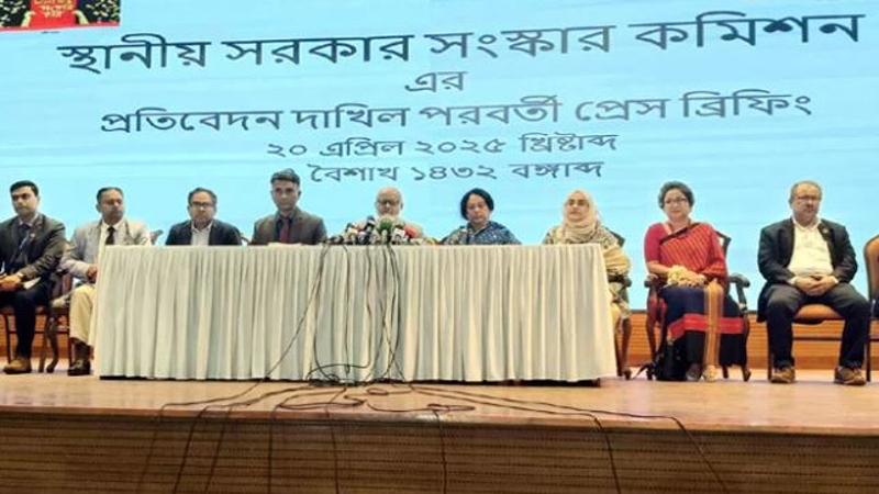 ‘সংস্কার না করে কোনো নির্বাচনেই ভালো ফল পাওয়া যাবে না’