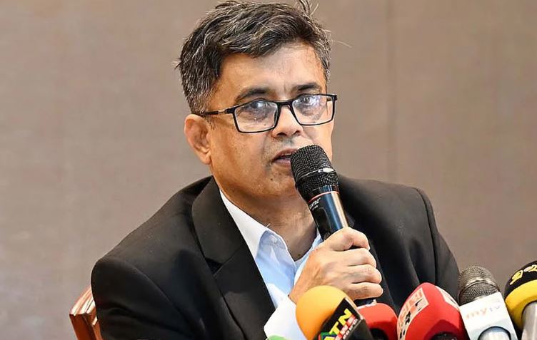 ১৫ মাসেই প্রায় সব লক্ষ্য অর্জন করেছে অন্তর্বর্তী সরকার : প্রেসসচিব