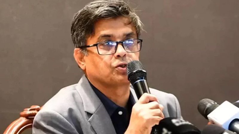 সরকারের সমালোচনা নিয়ে শক্ত সাংবাদিকতা হচ্ছে না: প্রেস সচিব