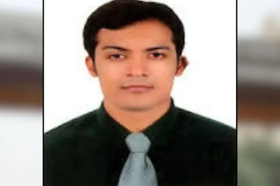 মো. মেহতাব কায়েস