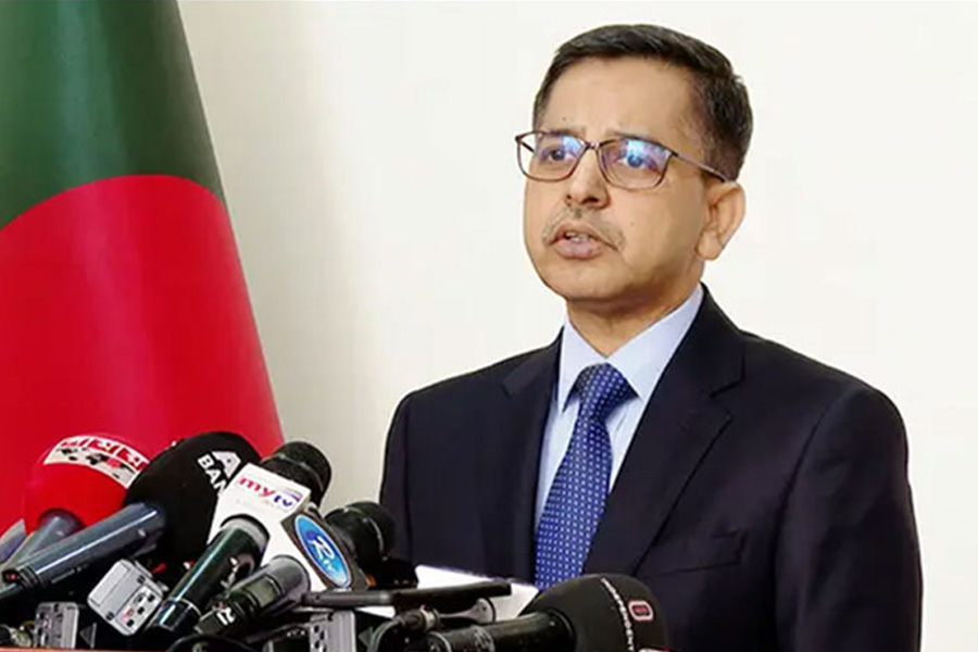 বাংলাদেশ-ভারতের মধ্যে আস্থার সম্পর্ক শক্তিশালী : প্রণয় ভার্মা