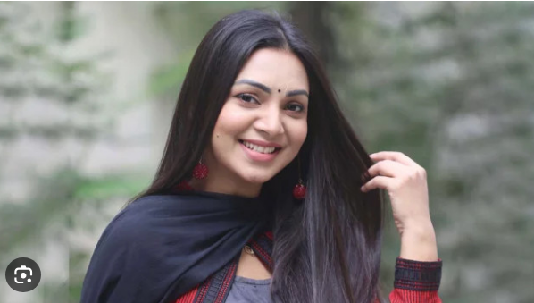 অবশেষে মুখ খুললেন প্রভা