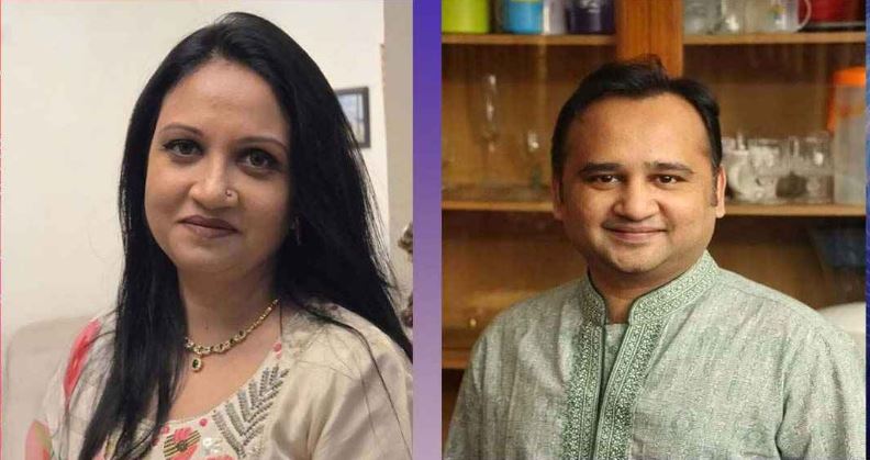 নাটোর-১ আসনে বোনের বিপক্ষে মনোনয়ন ফরম তুললেন ভাই