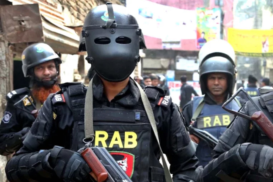 র‌্যাব বিলুপ্তিসহ ১০ দফা সুপারিশ