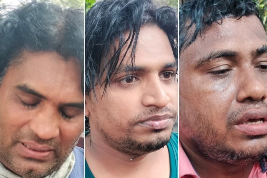 ‘চোরা শফিক’ বাহিনীর হামলায় ৩ র‍্যাব সদস্য আহত