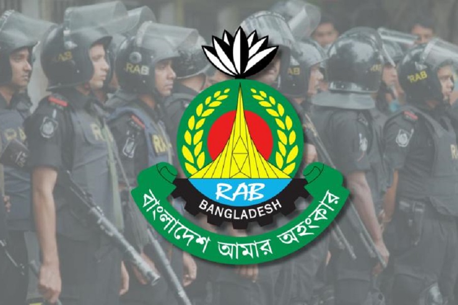 র্যাবের নাম ‘সম্ভবত’ পাল্টাচ্ছে