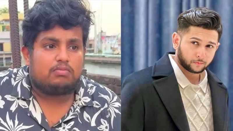 ‘ভয়ংকর’ আফ্রিদির বর্ণনা দিলেন তানভীর রাহী!