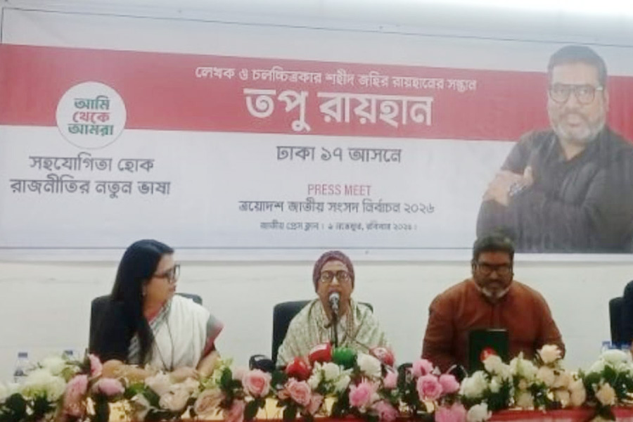 জহির রায়হান নিখোঁজের পর অভাবে গাছের পাতা খেয়েছি: সুচন্দা