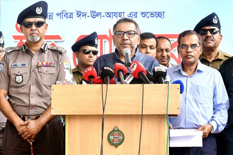 ঈদযাত্রায় শিডিউল বিপর্যয়ের শঙ্কা নেই: রেলপথ সচিব
