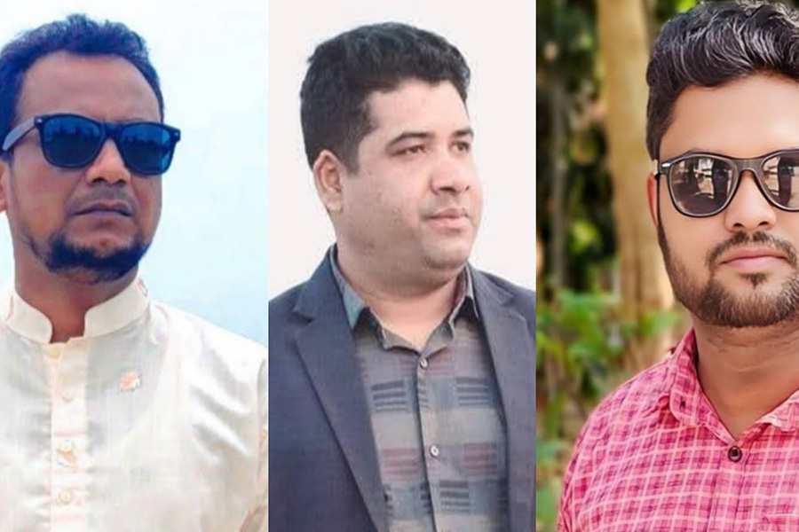 রাজবাড়ীতে জিয়া সাইবার ফোর্সের ১১ সদস্য বিশিষ্ট কমিটি অনুমোদন