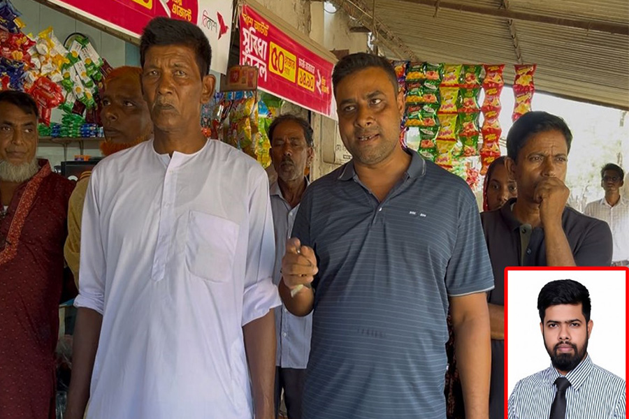 স্বাক্ষর জাল করে অনাস্থা প্রত্যাহারের অভিযোগ চেয়ারম্যানের বিরুদ্ধে