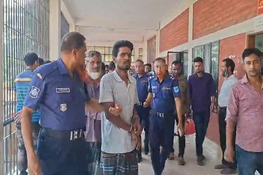 রাজবাড়ীতে কৃষক হত্যা মামলায় ১০ জনের যাবজ্জীবন