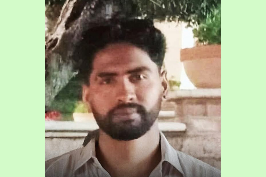 মাদারীপুরে ইতালিত প্রবাসী অভির মরদেহ উদ্ধার