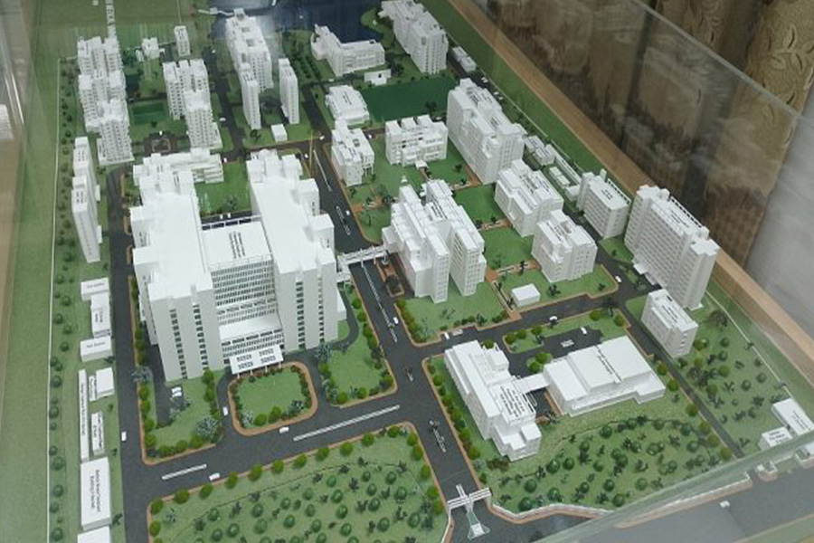 গৌরবের অধ্যায় রাজশাহী মেডিকেল বিশ্ববিদ্যালয়