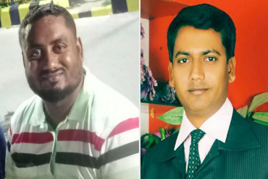 বিএনপি নেতার কাছে চাঁদা চাইলেন যুবদল নেতা