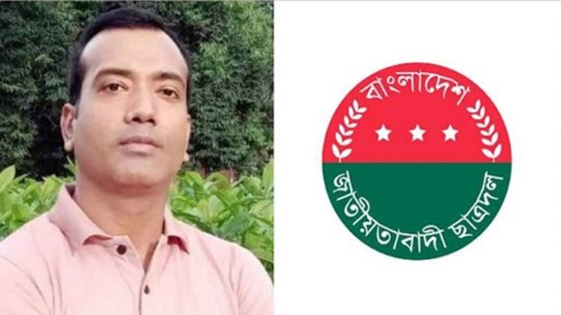 ৪ আগস্ট ছাত্রদলের নেতৃত্বে যাত্রাবাড়ী দখলমুক্ত করেছি: রাকিব