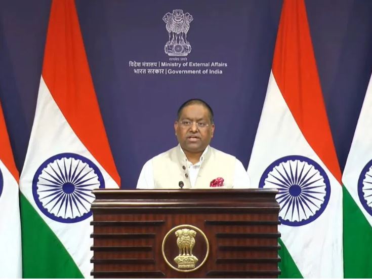 বাংলদেশের সাম্প্রতিক ঘটনাসমূহ পর্যবেক্ষণ করছি