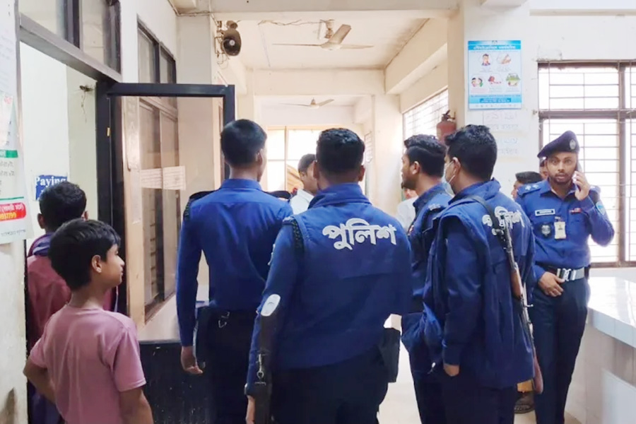 হাতিয়ায় সেই ‘ধর্ষণকাণ্ডের’ ঘটনায় ৬ জনের বিরুদ্ধে মামলা