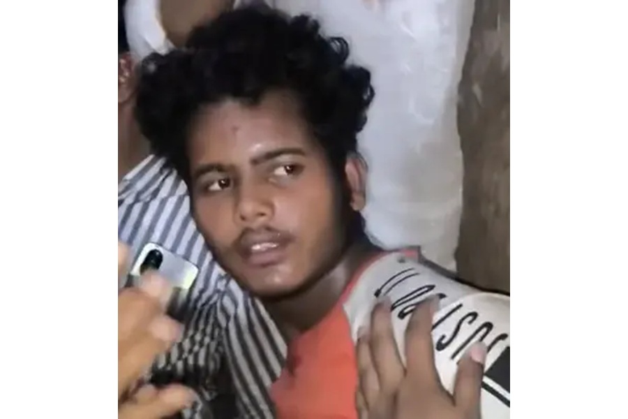 শিশু ধর্ষণের অভিযোগে গণপিটুনি, সেই যুবকের মৃত্যু