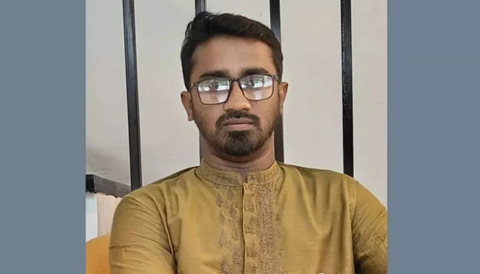 ড. ইউনূস চাইলে আ. লীগের প্রধান হতে পারেন : রাশেদ খান