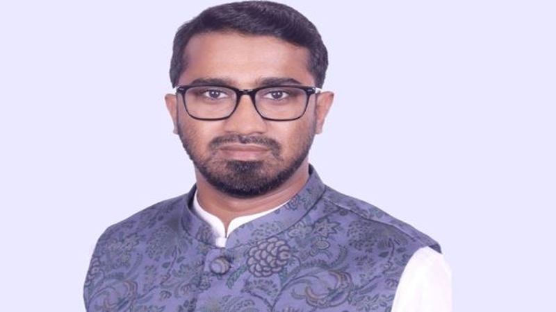 আগামী জাতীয় নির্বাচন হবে ইতিহাসের সেরা নির্বাচন: রাশেদ খাঁন