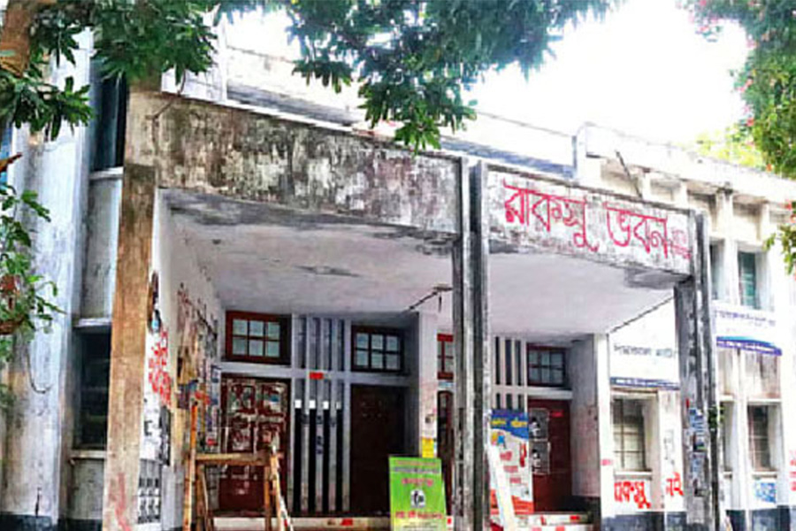 রাকসুর ভোট গণনা ওএমআর মেশিনেই হবে: নির্বাচন কমিশনার