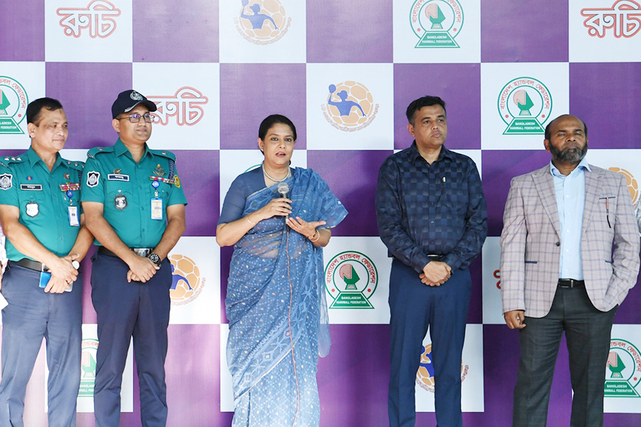 দেশকে নারী বান্ধব করতে কাজ করছে সরকার : রিজওয়ানা হাসান