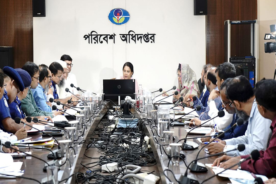 সাভারে ইটভাটার কার্যক্রম বন্ধ রাখার আহ্বান রিজওয়ানা হাসানের