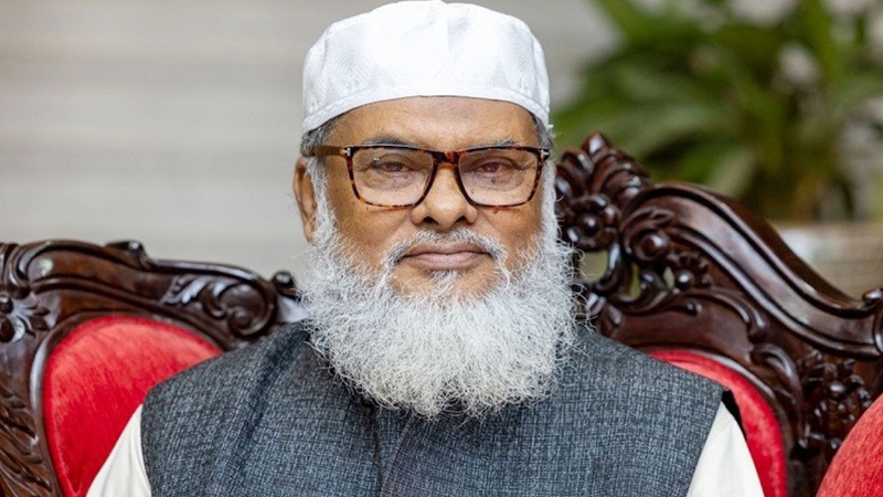 ইমাম-খতিবদের বেতন পে স্কেল অনুযায়ী দিতে মন্ত্রণালয়ে চিঠি