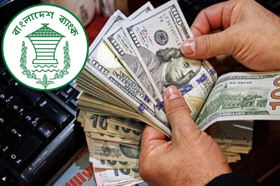 ২০২৫-২৬ অর্থবছরে দেশে এলো ৩৫.৫৬ বিলিয়ন ডলার