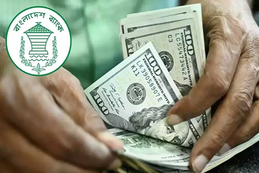 এক মাসে এলো ৩.১৭ বিলিয়ন ডলার রেমিট্যান্স