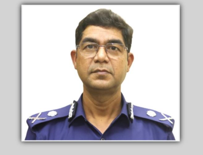 এটিইউ প্রধানের দায়িত্ব নিলেন রেজাউল করিম