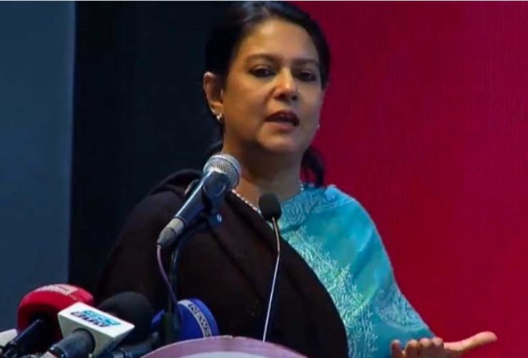 সিস্টেম বদলাতে হবে : তথ্য উপদেষ্টা