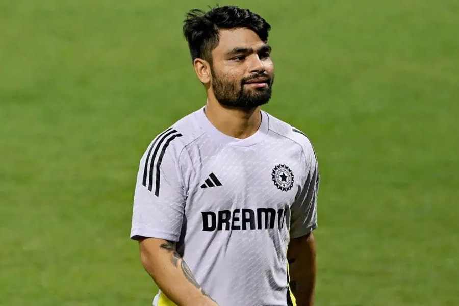 রিঙ্কু সিংয়ের কাছে ৫ কোটি রুপি চাঁদা দাবি মাফিয়া চক্রের