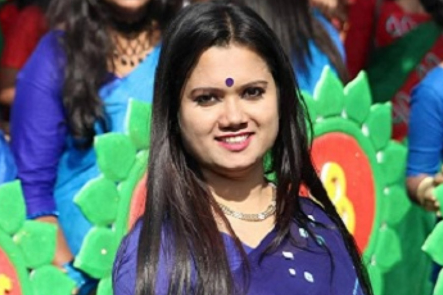 নিষিদ্ধ ছাত্রলীগনেত্রী রিভার জামিন আদেশ ২৬ অক্টোবর