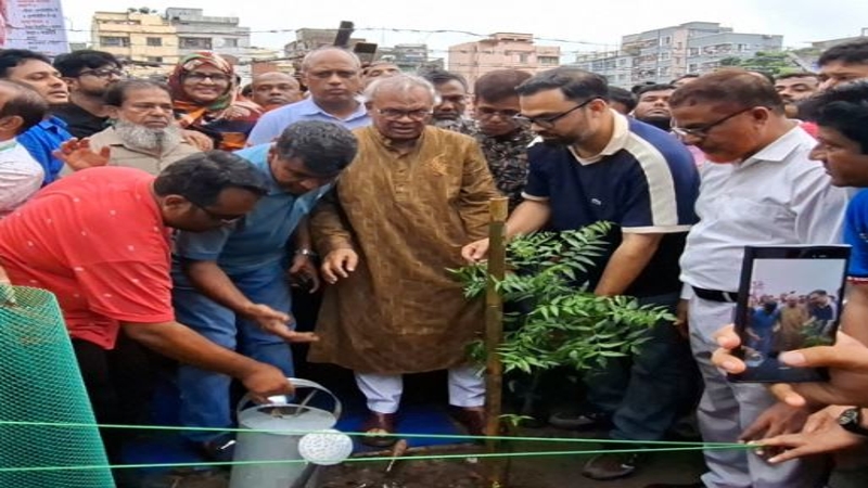 রাজনৈতিকভাবে যারা এতিম, তারা পিআর পদ্ধতি চায়