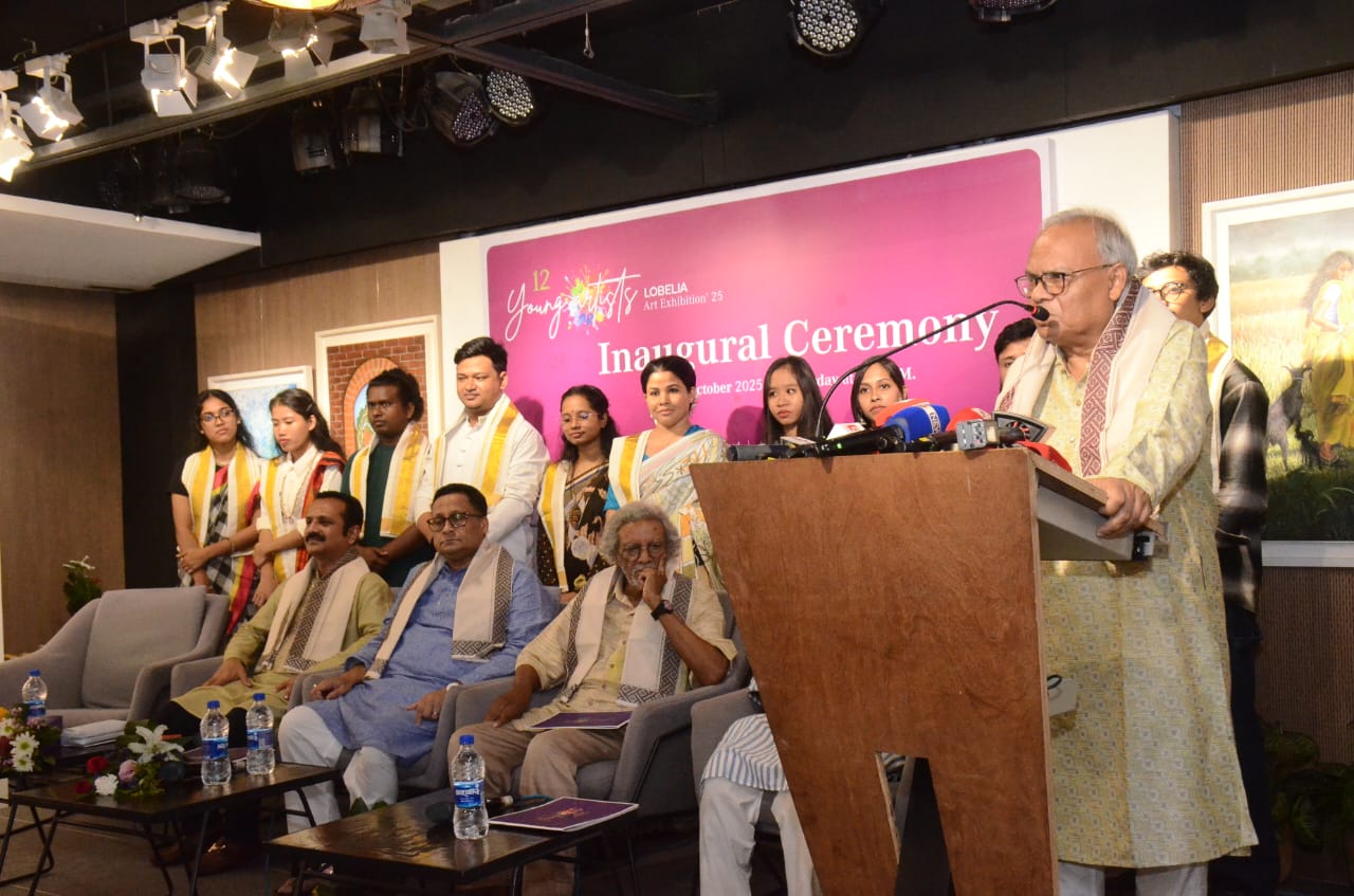 মোদি ভারতে অন্ধকার যুগ নামিয়ে এনেছে- রিজভী