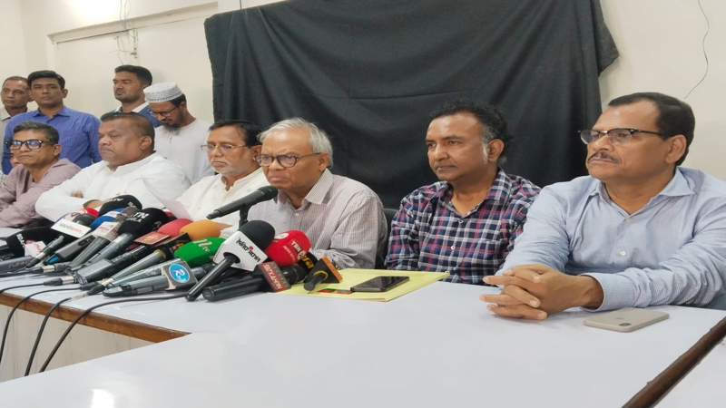 দোসররা আসামি হয়েও আদালতে ঔদ্ধত্যপূর্ণ আচরণ করছে
