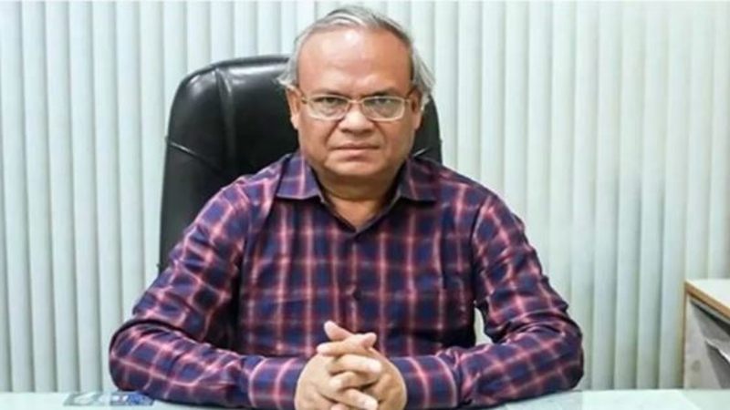 ভুয়া প্রেস বিজ্ঞপ্তিতে বিভ্রান্ত না হওয়ার আহ্বান রিজভীর