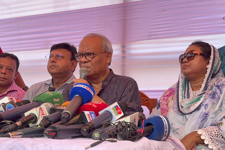 বেগম খালেদা জিয়ার সেফ এক্সিটের দরকার পড়েনি: রিজভী