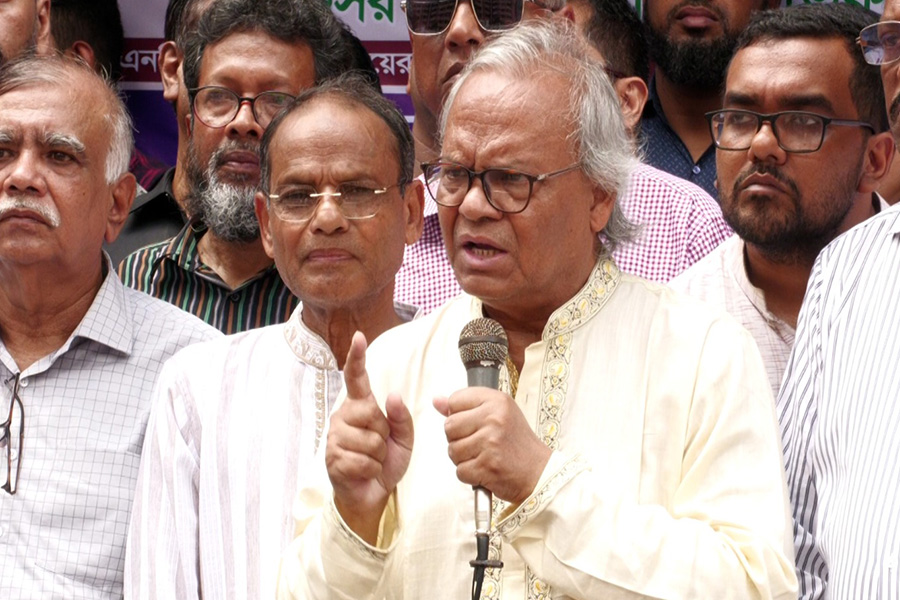 উপদেষ্টারা হয়তো হাঁসের মাংস খাবেন, জনগণ কী খাবে: রিজভী