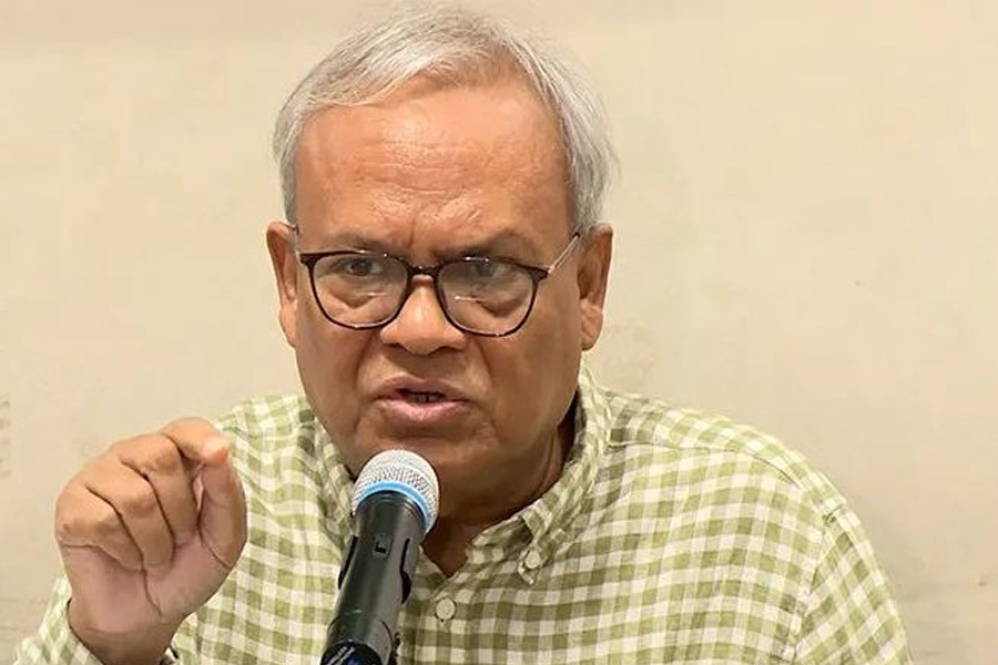 ডাকসু নির্বাচন যে প্রক্রিয়ায় হয়েছে তা যথার্থ হয়নি: রিজভী