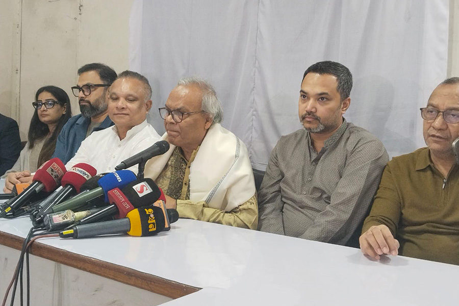 খালেদা জিয়ার অবস্থা অপরিবর্তিত: রিজভী