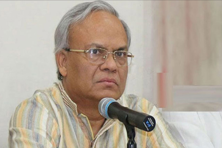ডাকসু নির্বাচনে ছাত্রদলের মনোনয়নপত্র ক্রয় ঠেকাতে মব করা হয়েছে: রিজভী