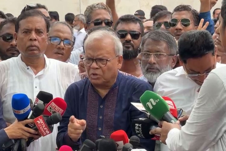 তারেক রহমানের নাম ইতিহাসের পাতায় উজ্জ্বল হয়ে থাকবে: রিজভী