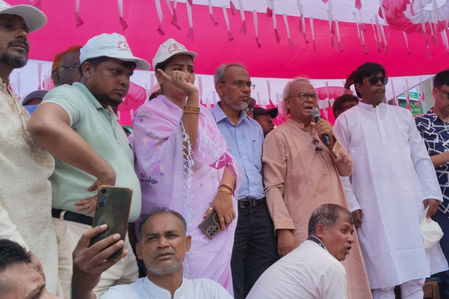 ডাকসুতে সুষ্ঠু নির্বাচন হলে ছাত্রদলের প্যানেলই জয়ী হবে : রিজভী