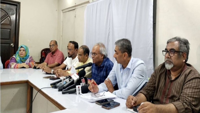 ‘পালাবো না, কোথায় পালাবো’ পথনাটকসহ থাকছে ভিন্নধর্মী আয়োজন